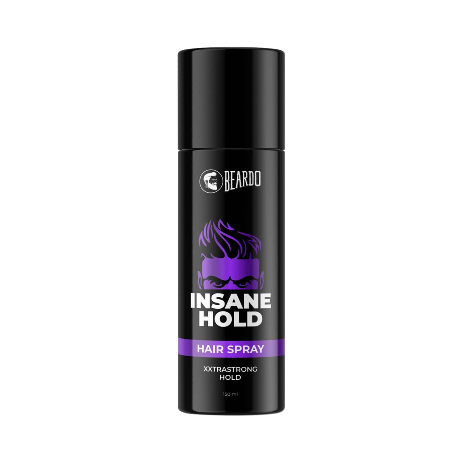 Beardo | Beardo Insane Hold Hair Spray (150ml)