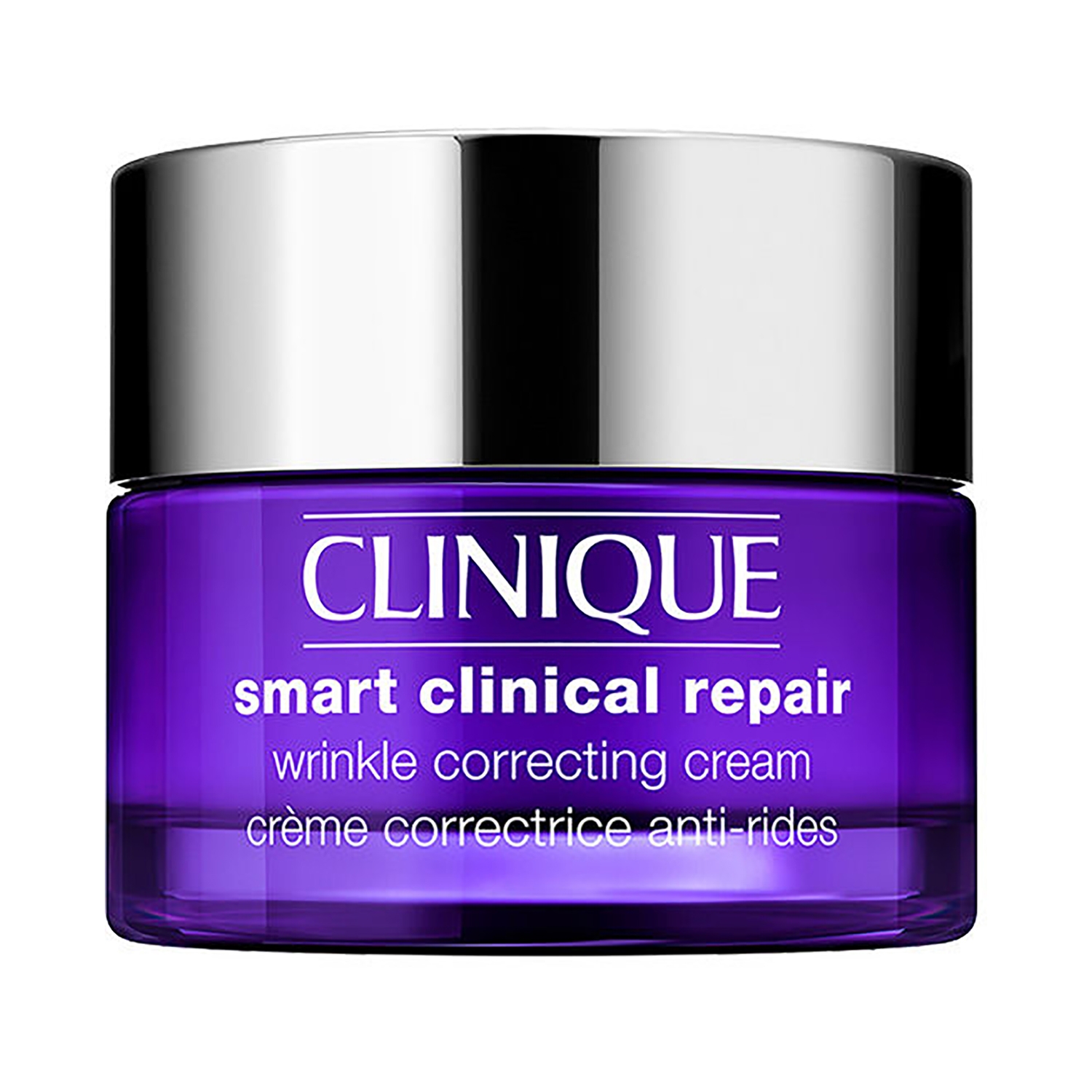 CLINIQUE | CLINIQUE Smart Clinical Repair Wrinkle Correcting Rich Cream (50ml)
