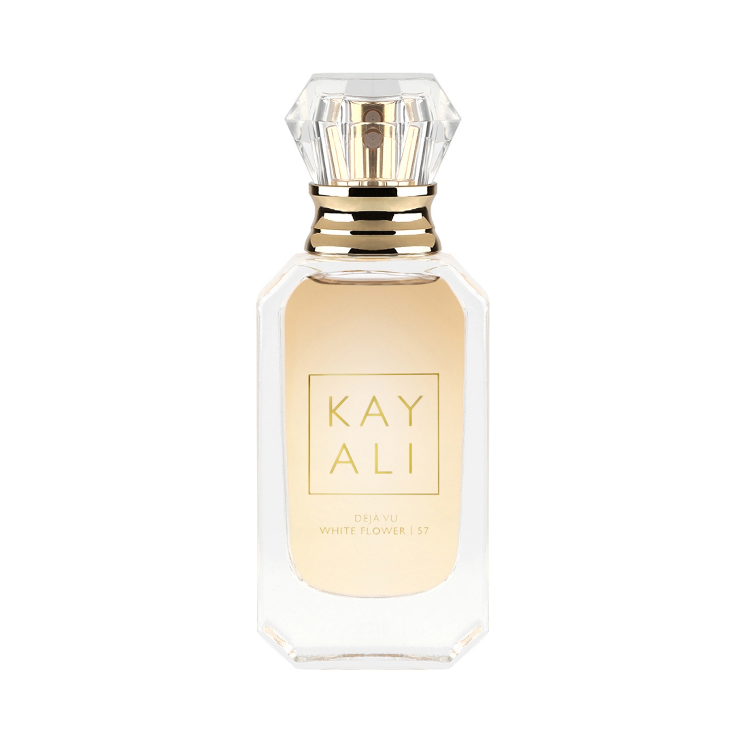 Kayali | Kayali Deja Vu White Flower 57 Eau De Parfum (10ml)