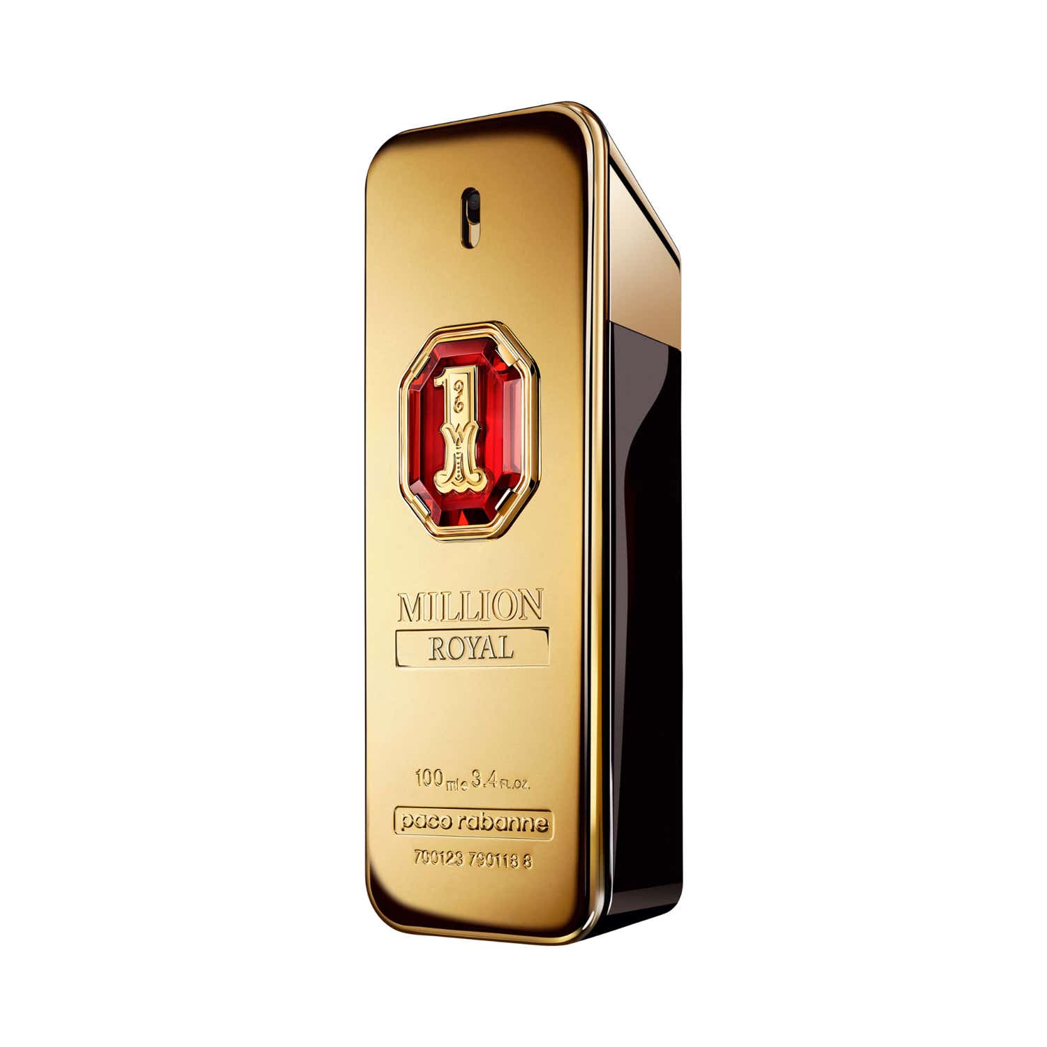 Rabanne | Rabanne 1 Million Royal Eau De Parfum (100 ml)