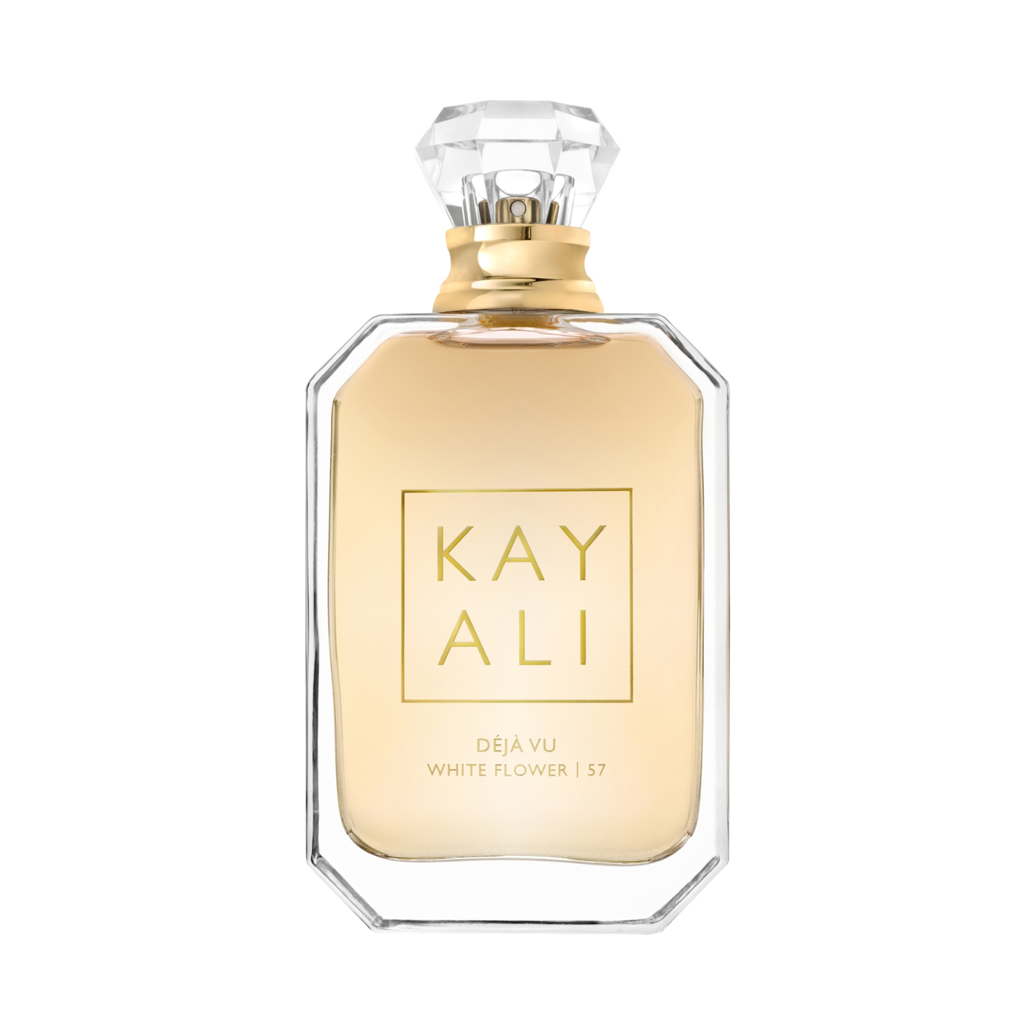 Kayali | Kayali Deja Vu White Flower 57 Eau De Parfum (50ml)
