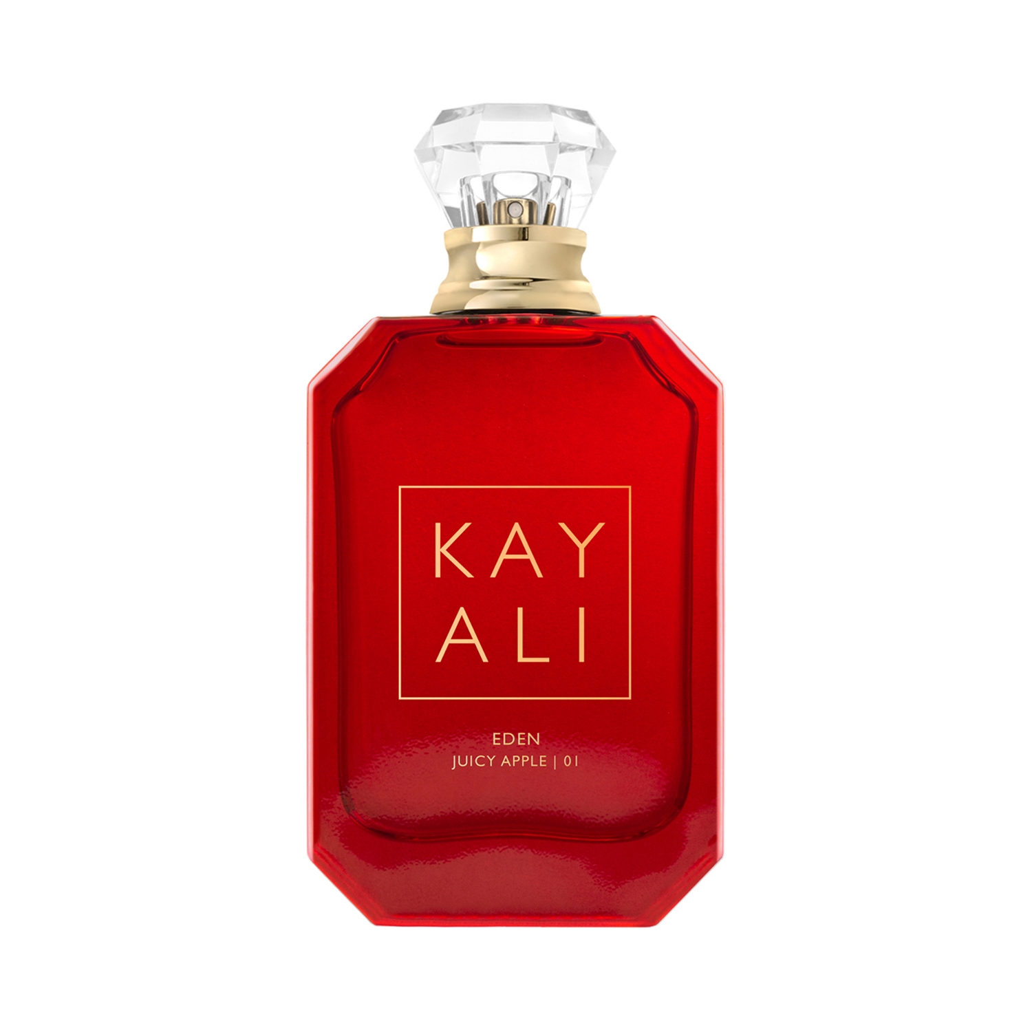 Kayali | Kayali Eden Juicy Apple 01 Eau De Parfum (50ml)