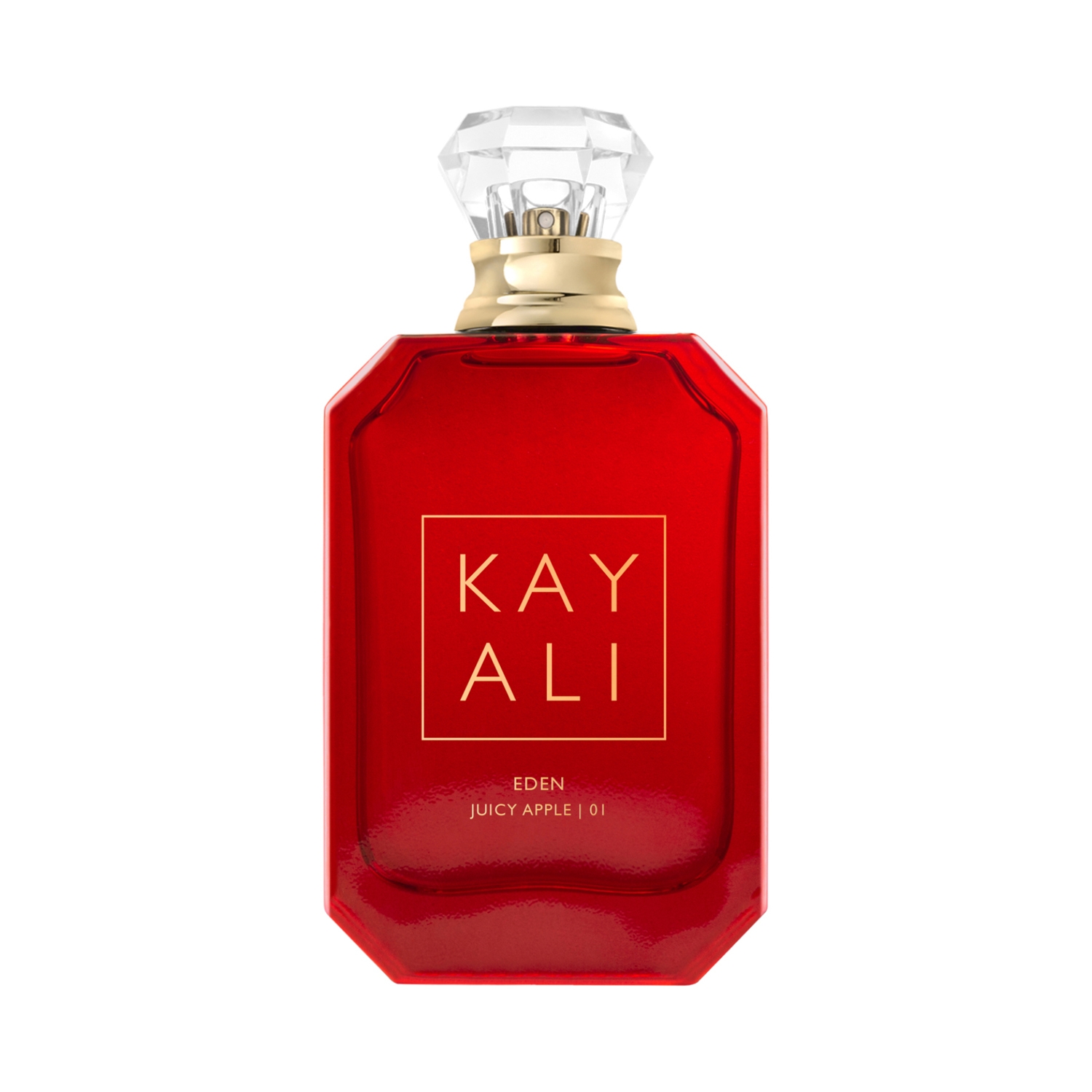 Kayali | Kayali Eden Juicy Apple 01 Eau De Parfum (100ml)