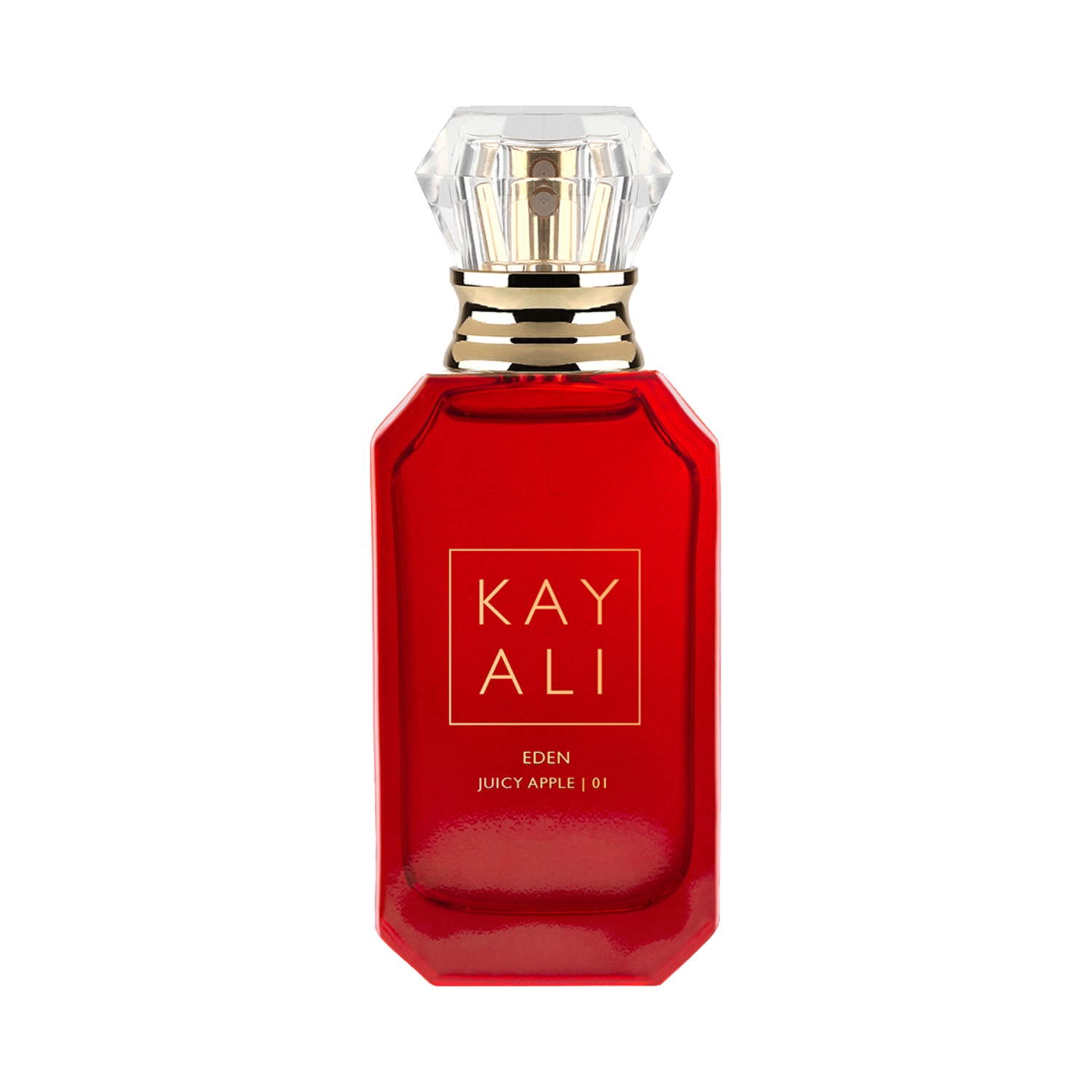 Kayali | Kayali Eden Juicy Apple 01 Eau De Parfum (10ml)