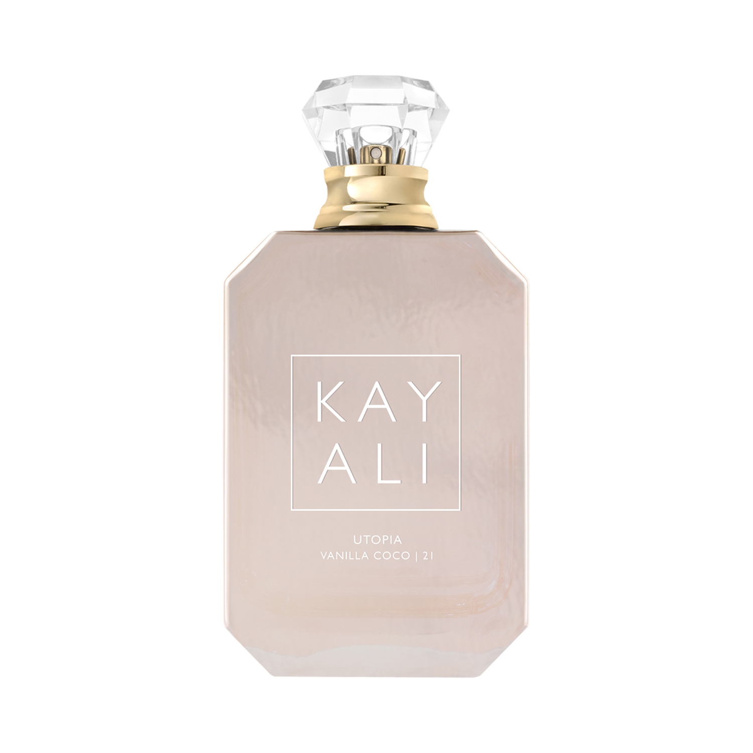 Kayali | Kayali Utopia Vanilla Coco 21 Eau De Parfum Intense (50ml)