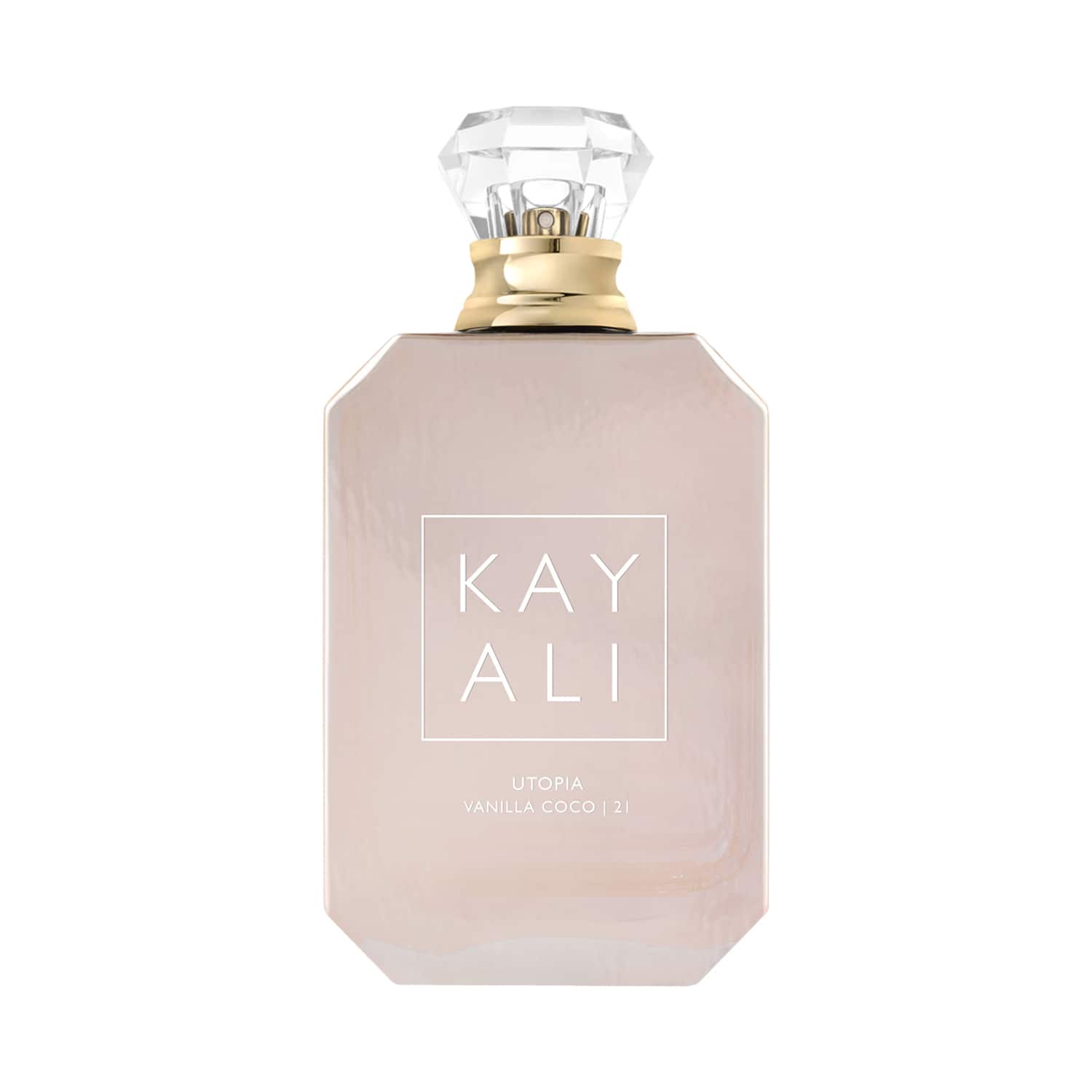 Kayali | Kayali Utopia Vanilla Coco 21 Eau De Parfum Intense (100ml)