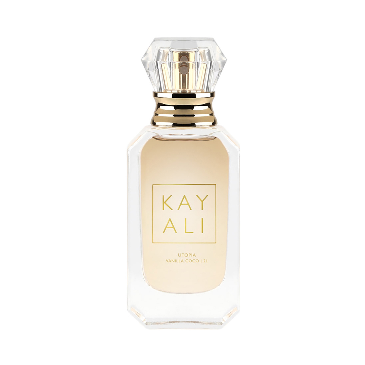 Kayali | Kayali Utopia Vanilla Coco 21 Eau De Parfum Intense (10ml)