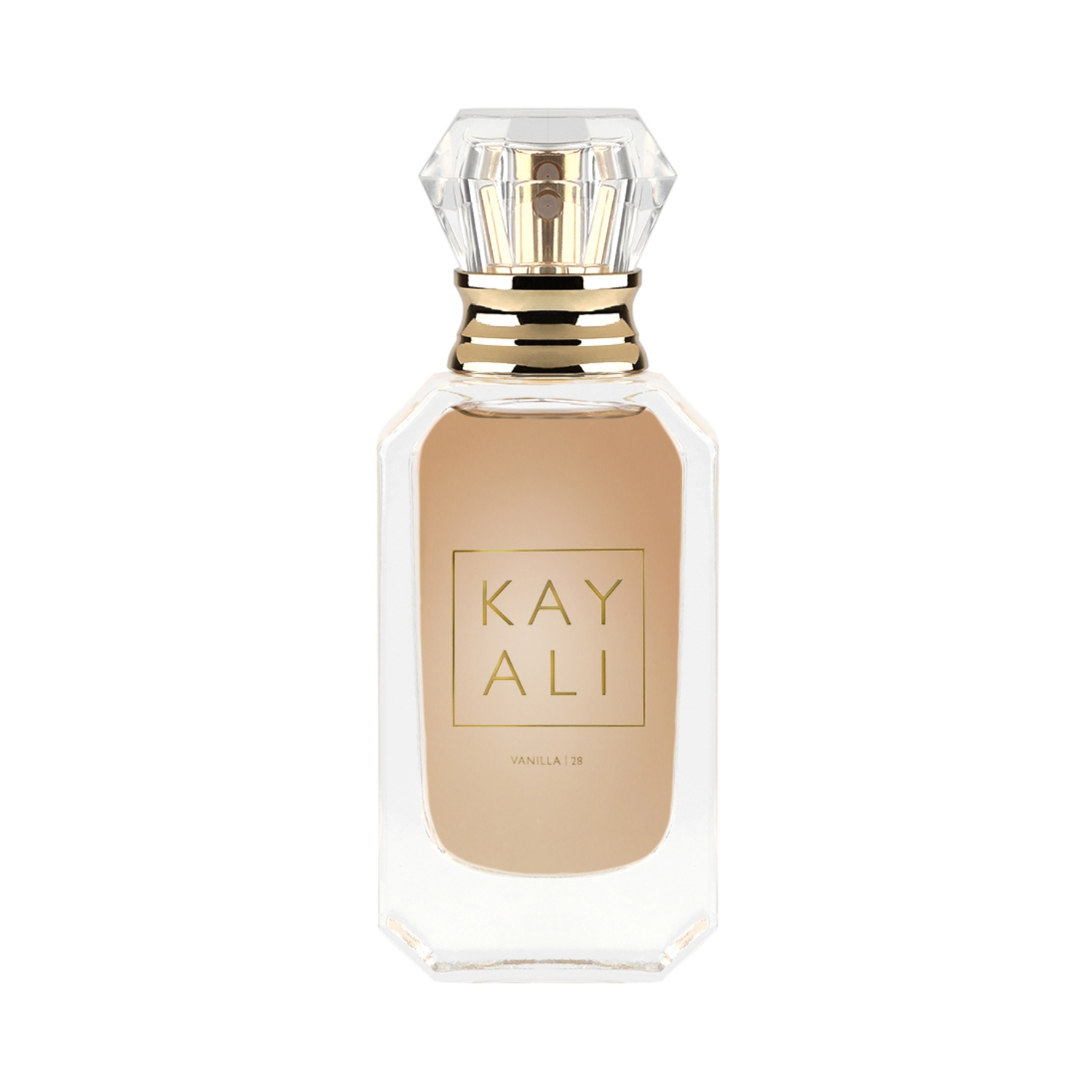 Kayali | Kayali Vanilla 28 Eau De Parfum (10ml)
