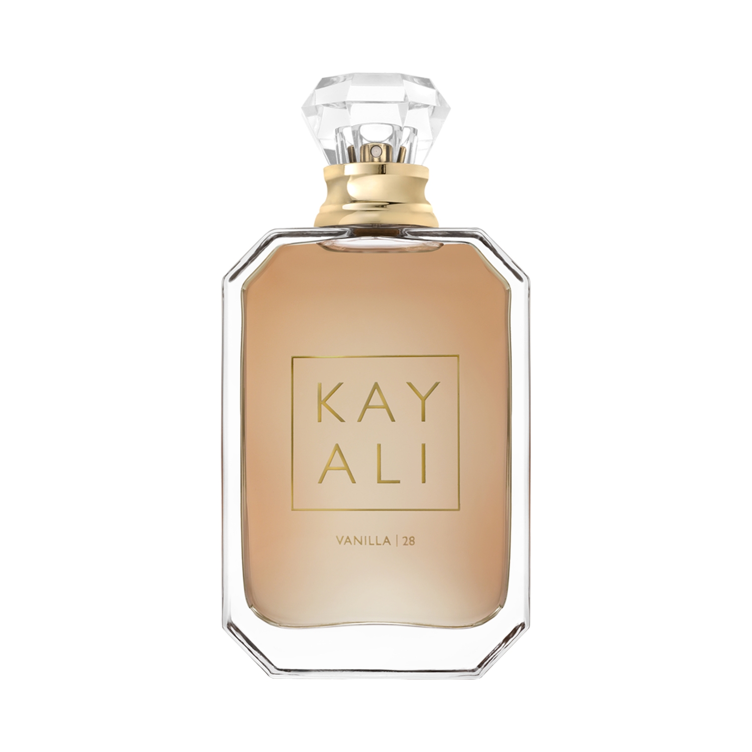Kayali | Kayali Vanilla 28 Eau De Parfum (50ml)