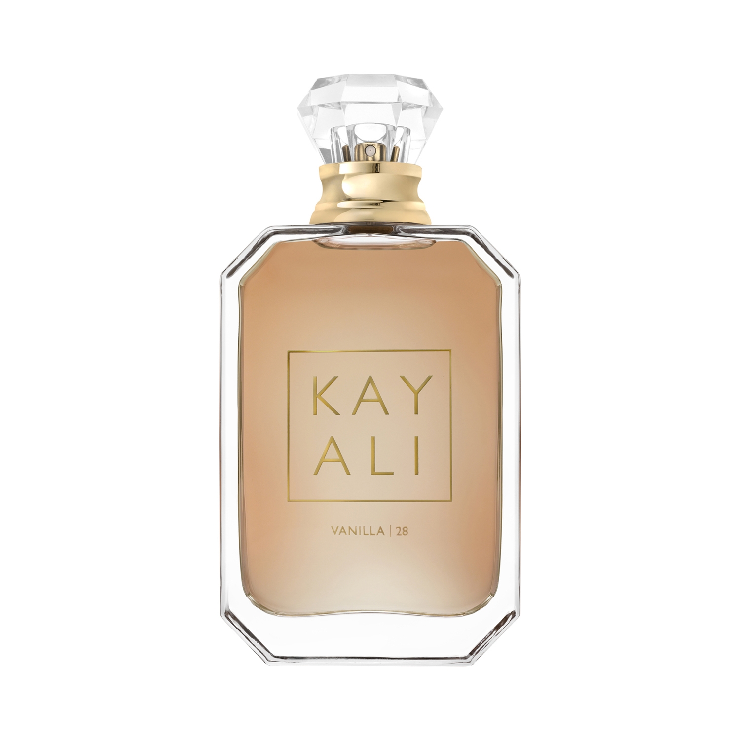 Kayali | Kayali Vanilla 28 Eau De Parfum (100ml)