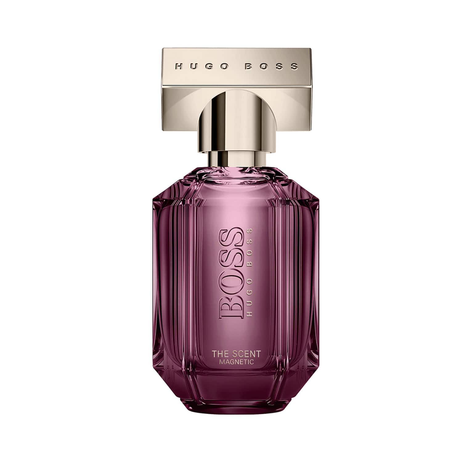 Boss | Boss The Scent Magnetic For Her Eau De Parfum (30ml)