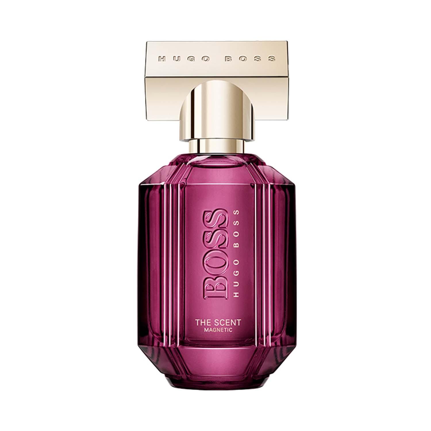 Boss | Boss The Scent Magnetic For Her Eau De Parfum (30ml)