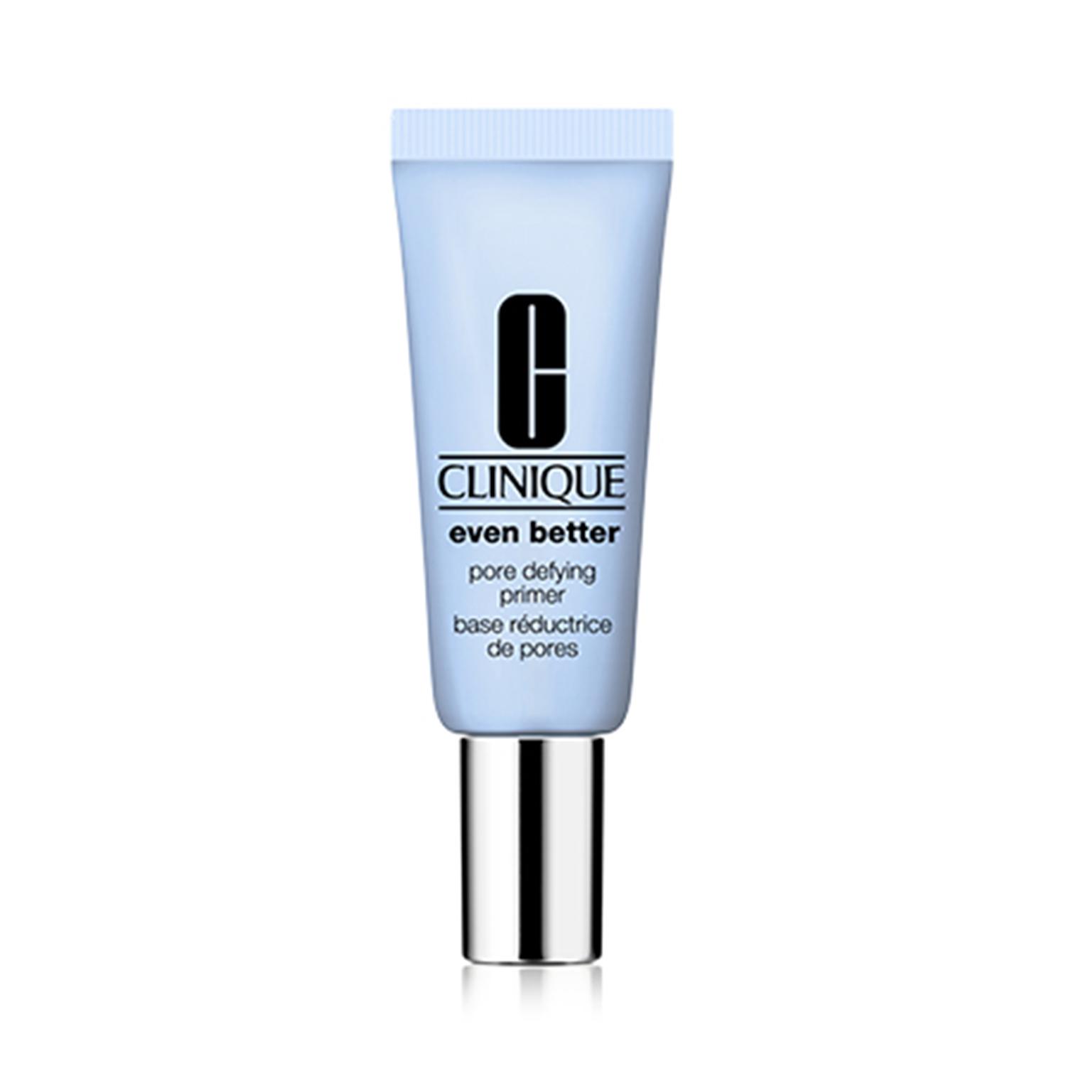 CLINIQUE | CLINIQUE Even Better Pore Defying Primer - Clear (15ml)