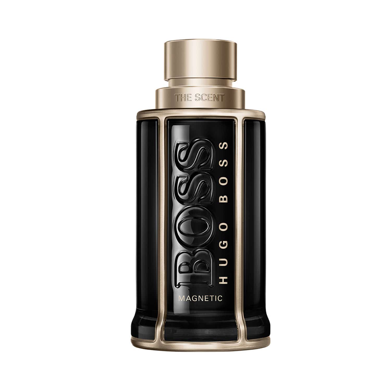 Buy Boss The Scent Magnetic For Him Eau De Parfum (100ml) Online