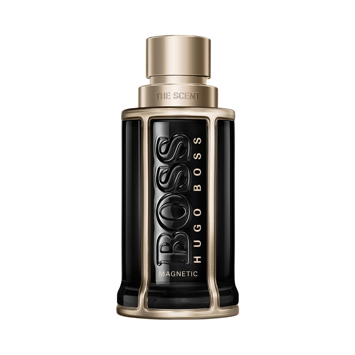 Boss | Boss The Scent Magnetic For Him Eau De Parfum (50ml)