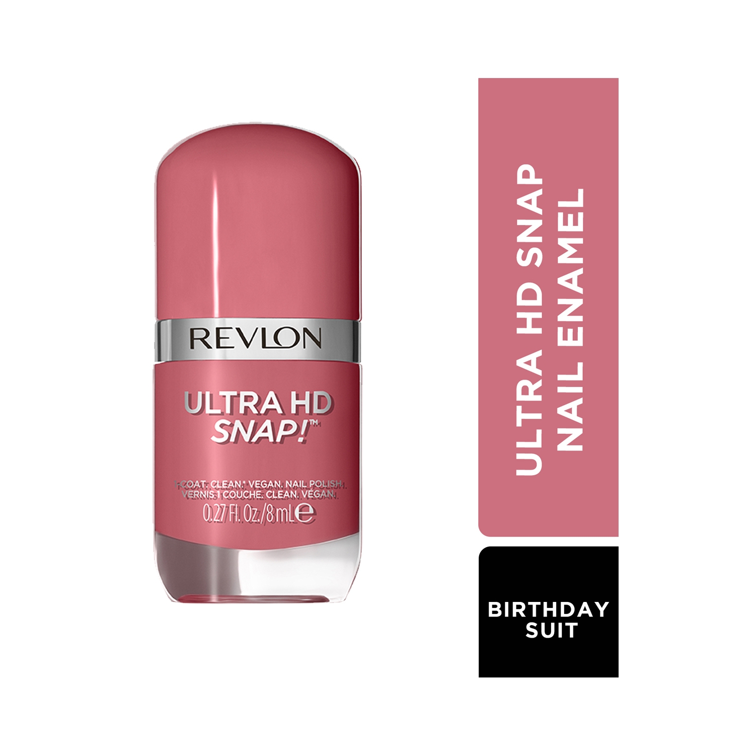 Revlon Ultra HD Snap! Play Boldly Collection - Spring 2022 - Janixa - Nail  - Lacquer Therapy - YouTube