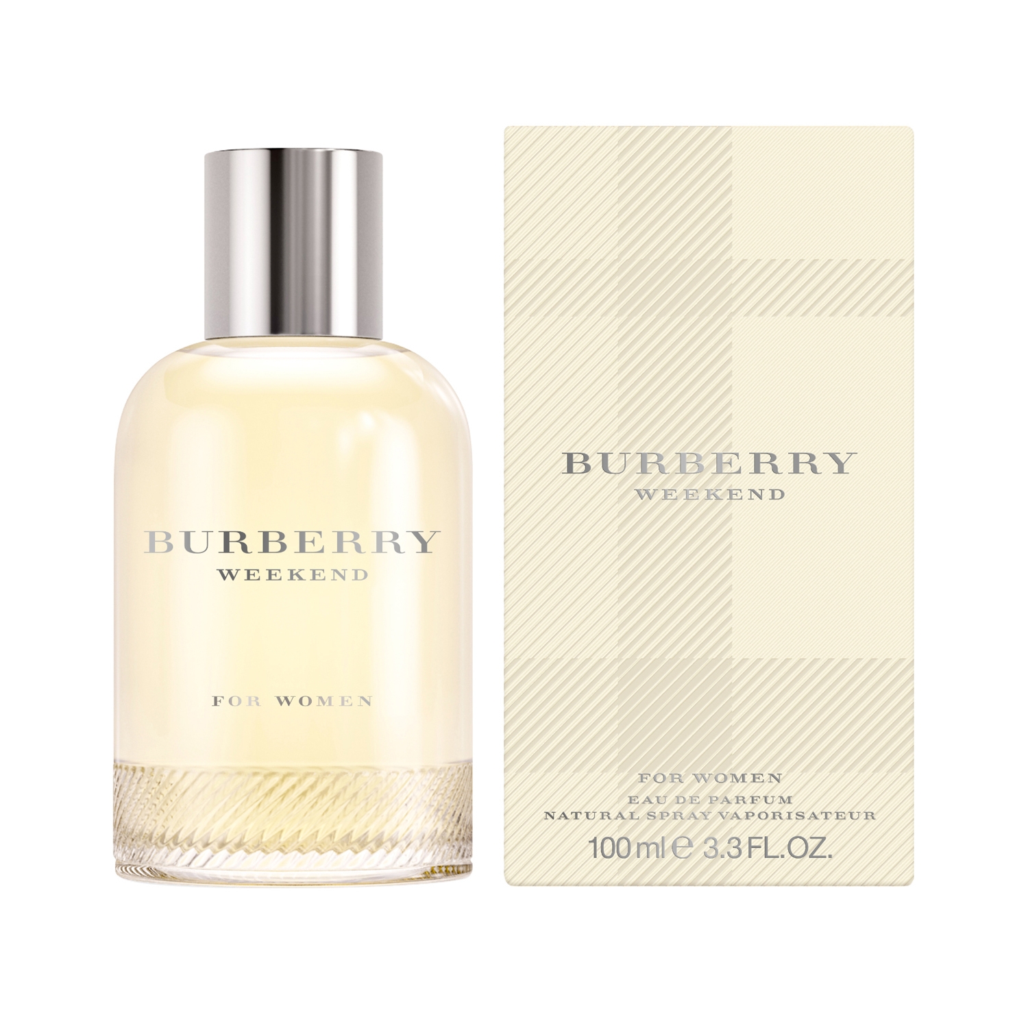 Burberry | Burberry Weekend For Women Eau De Parfum (100ml)