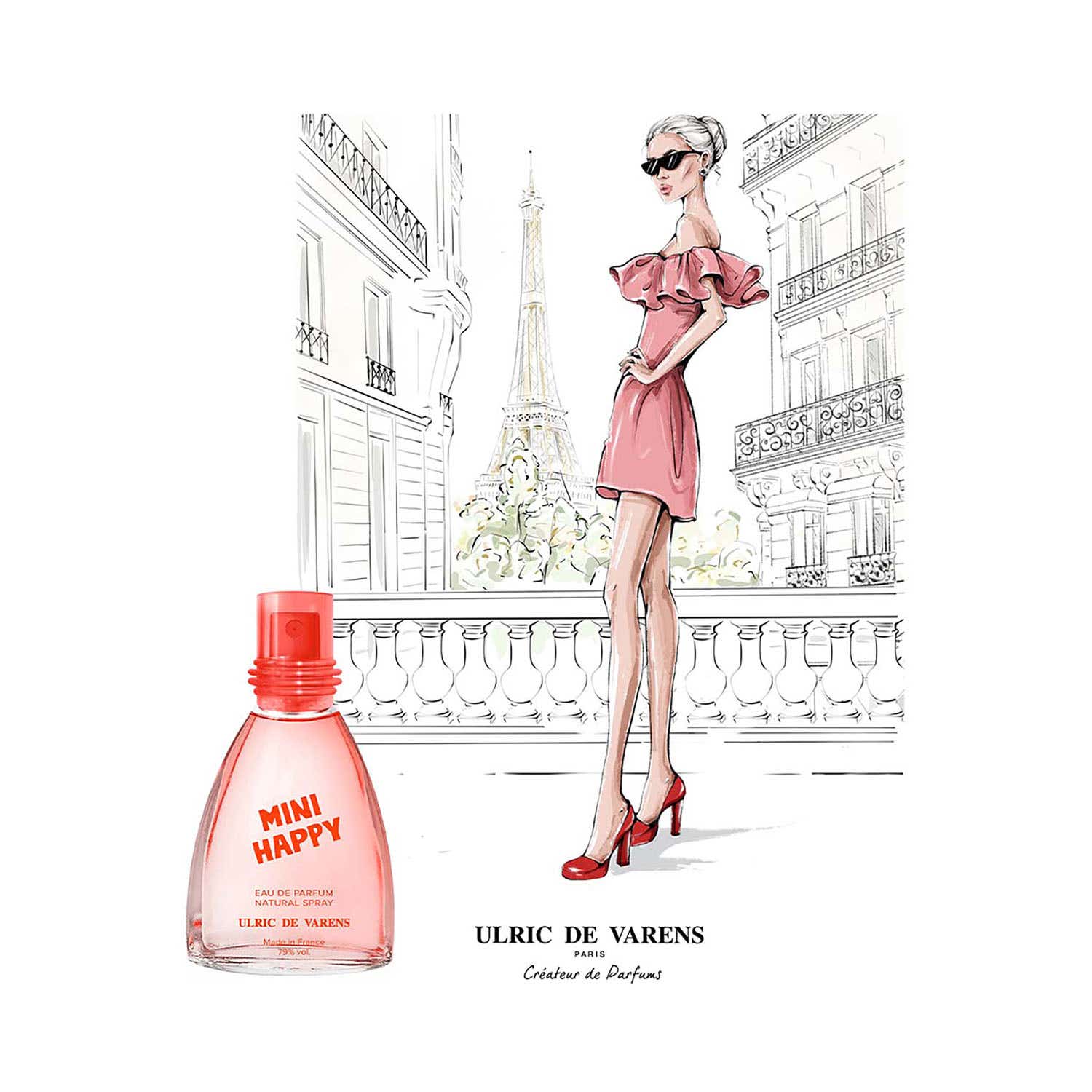 Mini Happy
