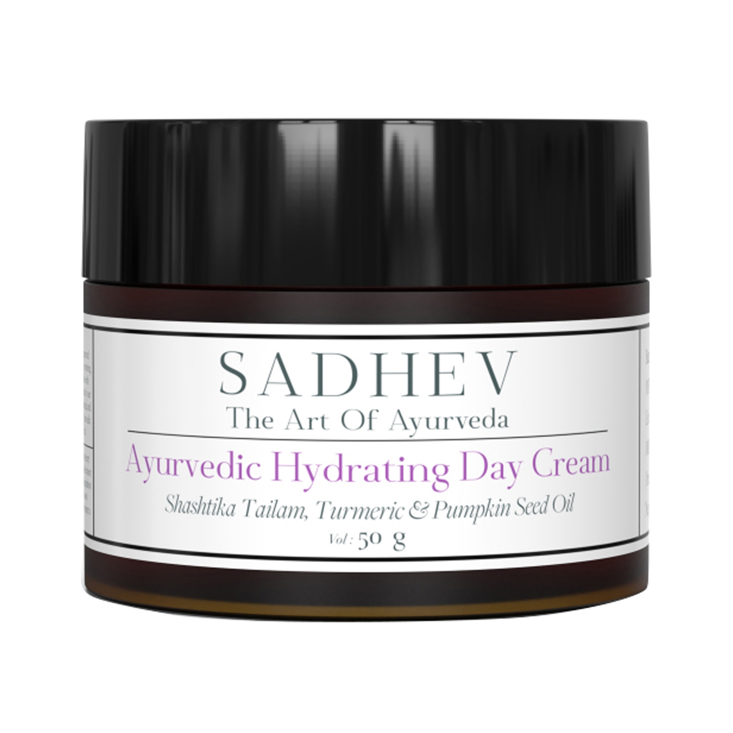 Sadhev | Sadhev Ayurvedic Hydrating Day Cream (50g)