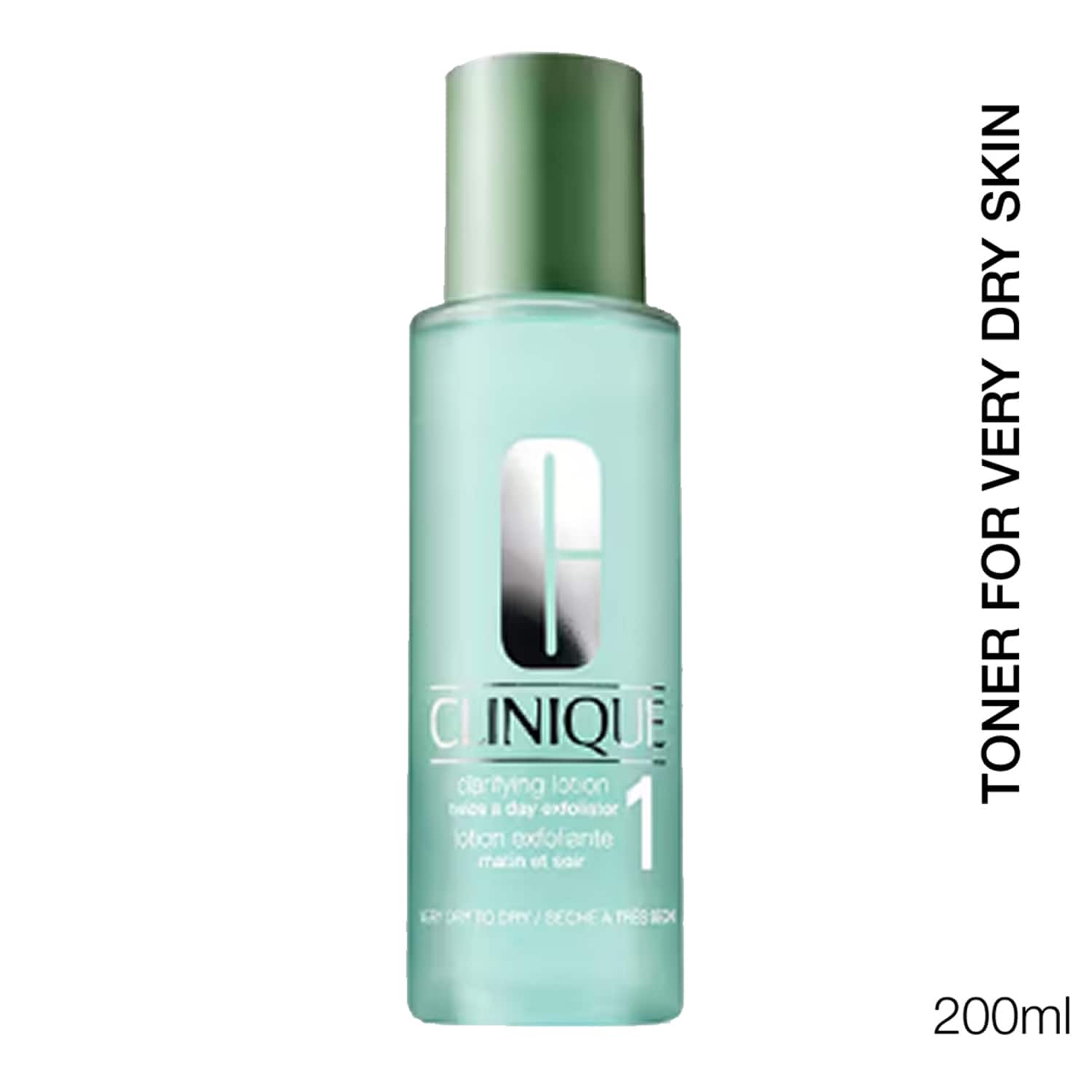 CLINIQUE | CLINIQUE Clarifying Lotion 1 (200 ml)