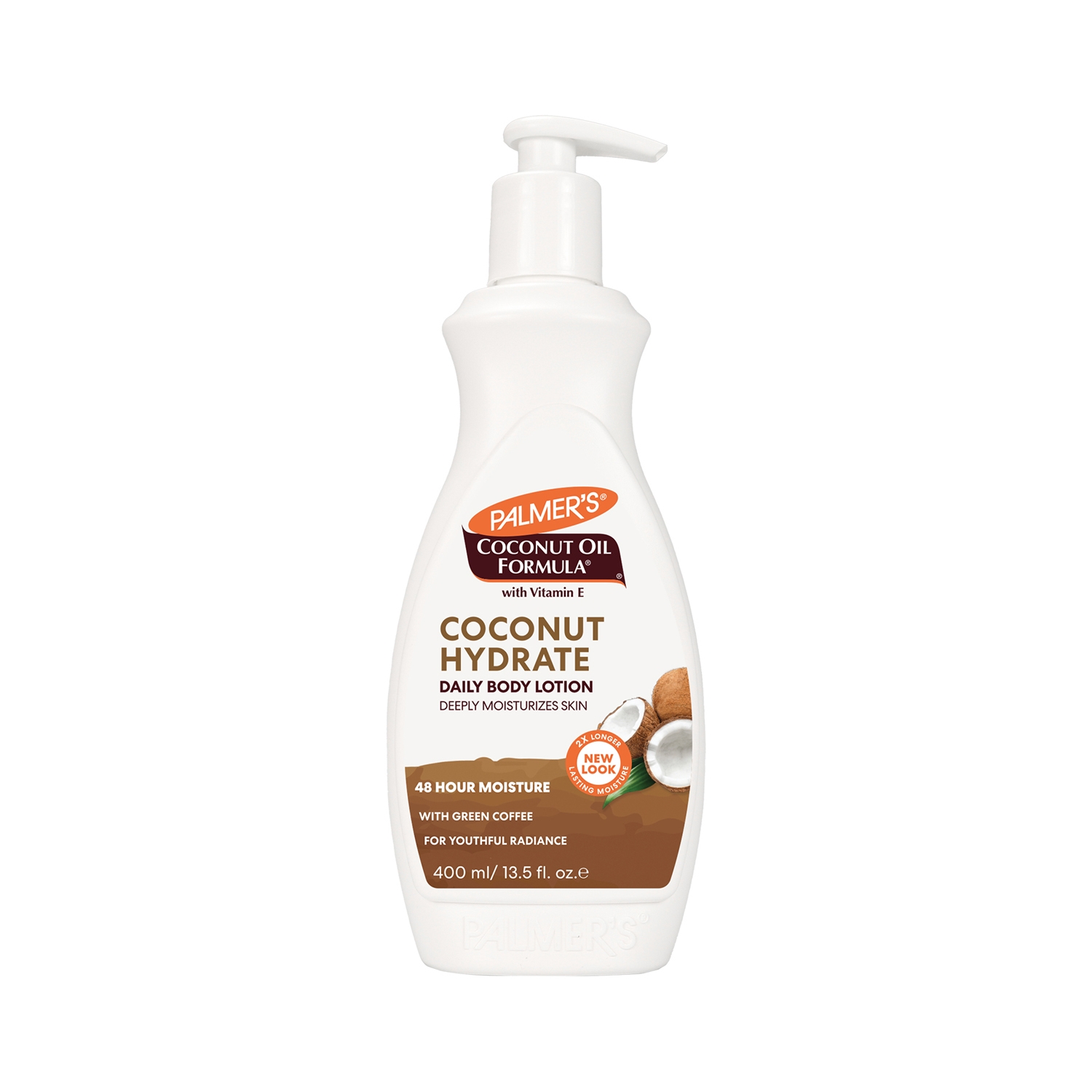 Palmer's | Palmer's Coconut Hydrate Daily Body Lotion (400ml)