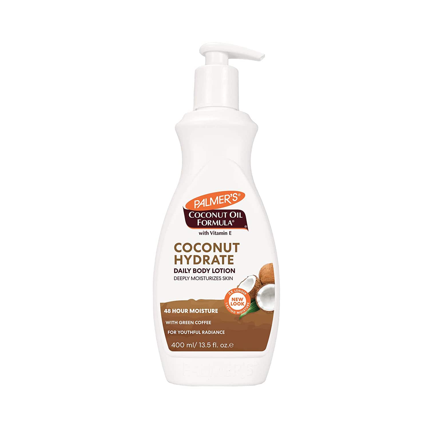 Palmer's | Palmer's Coconut Hydrate Daily Body Lotion (400ml)