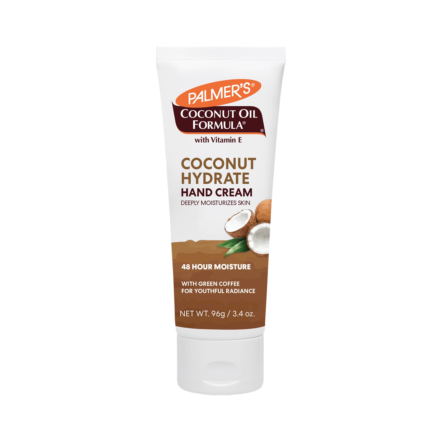 Palmer's Coconut Hydrate Hand Cream (96g)
