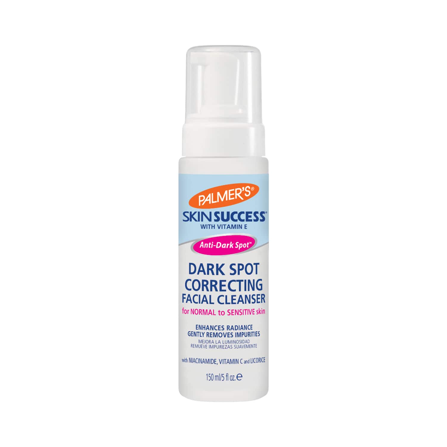 Palmer's | Palmer's Skin Success Dark Spot Correcting Facial Cleanser (150ml)