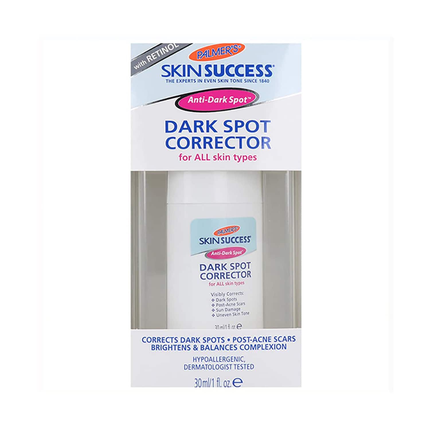 Palmer's | Palmer's Skin Success Dark Spot Corrector Face Serum (30ml)