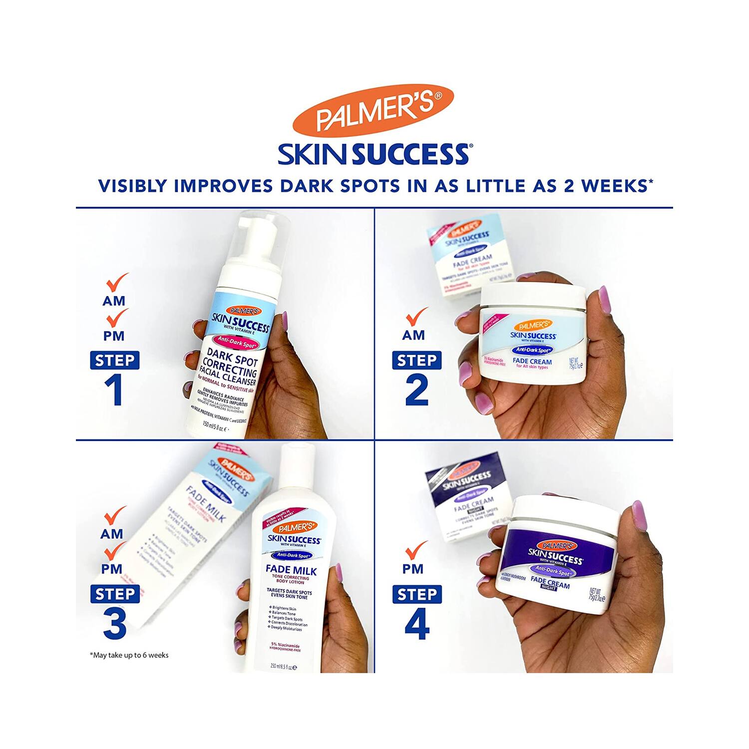 Skin hotsell success cream