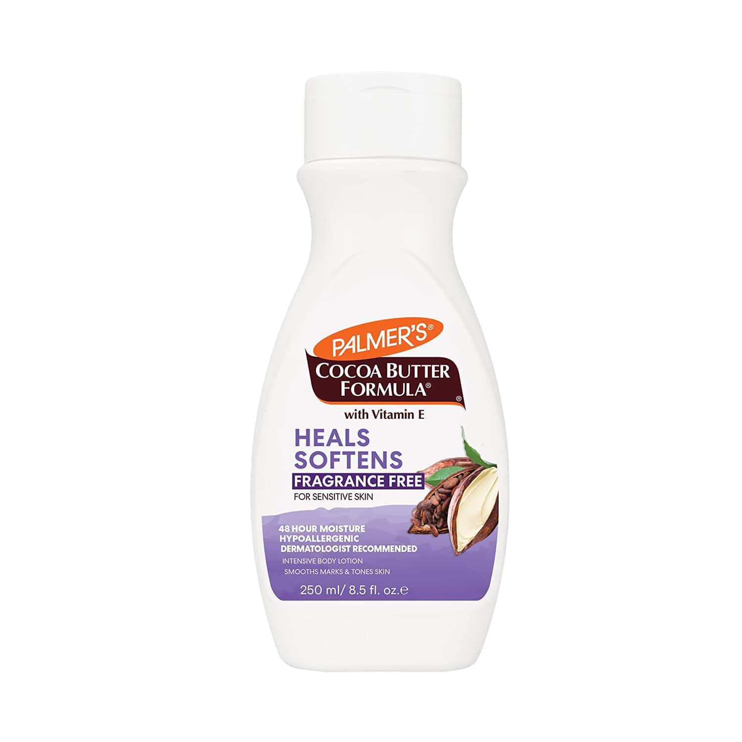 Palmer's | Palmer's Cocoa Butter Heals Softens Intensive Body Lotion (250ml)