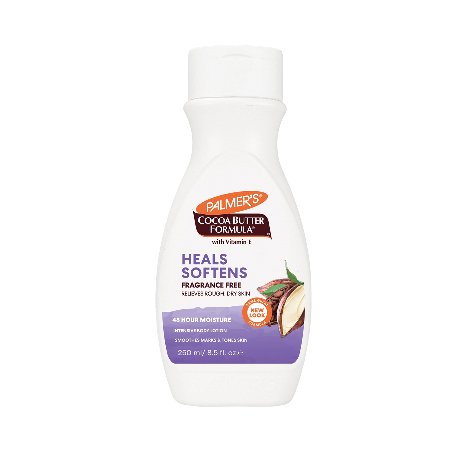 Palmer's Cocoa Butter Heals Softens Intensive Body Lotion (250ml)