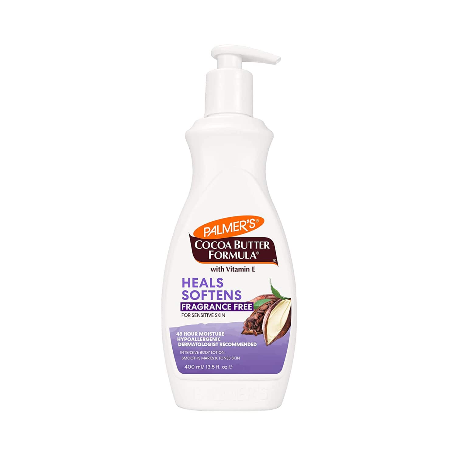 Palmer's | Palmer's Cocoa Butter Heals Softens Intensive Body Lotion (400ml)