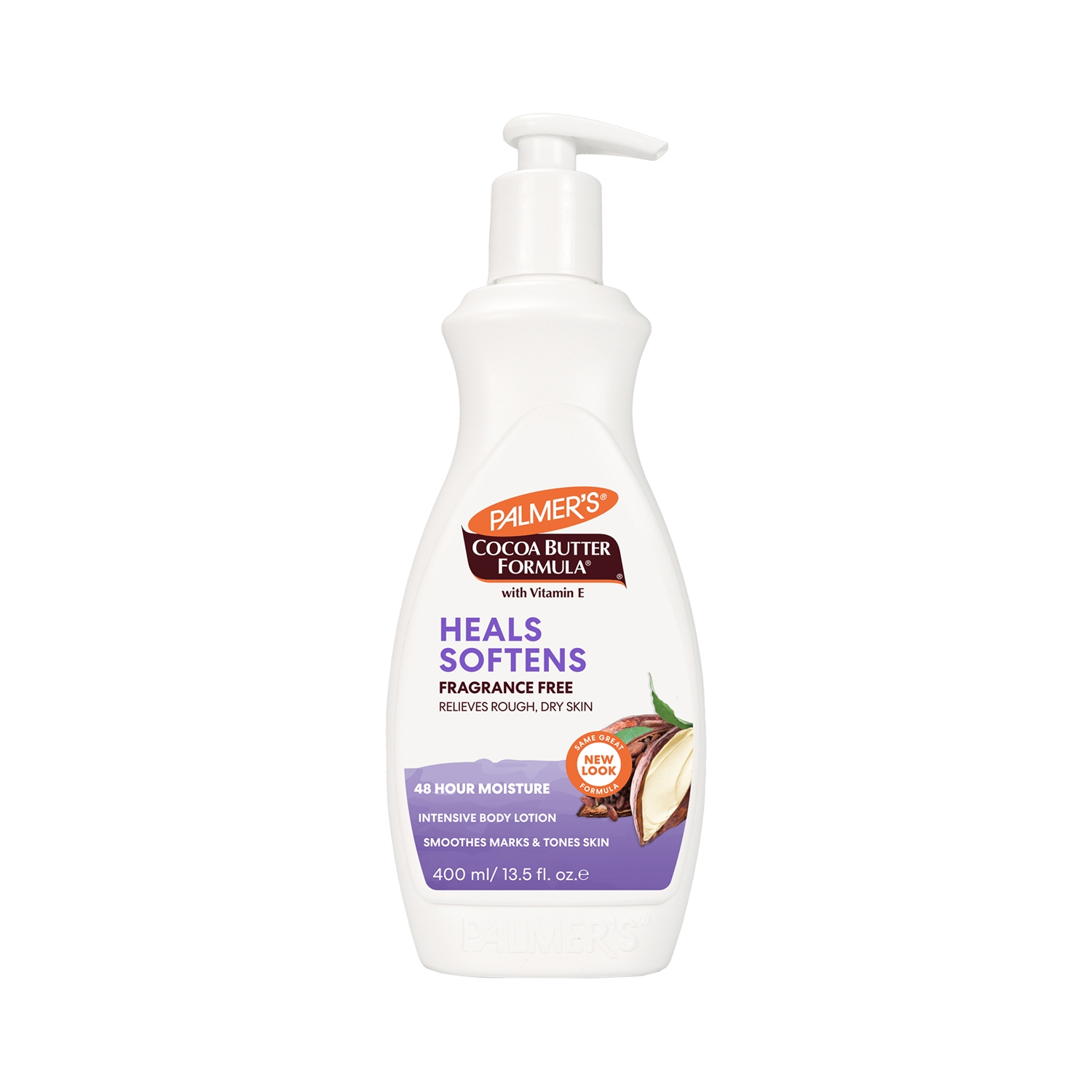 Palmer's | Palmer's Cocoa Butter Heals Softens Intensive Body Lotion (400ml)