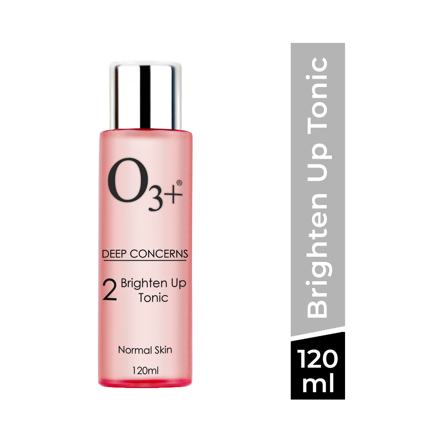 O3+ | O3+ Deep Concern 2 Brighten Up Tonic (120ml)