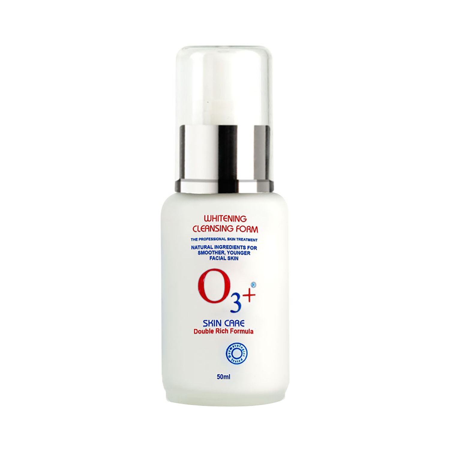 O3+ | O3+ Dermal Zone Brightening & Whitening Tonic (50g)