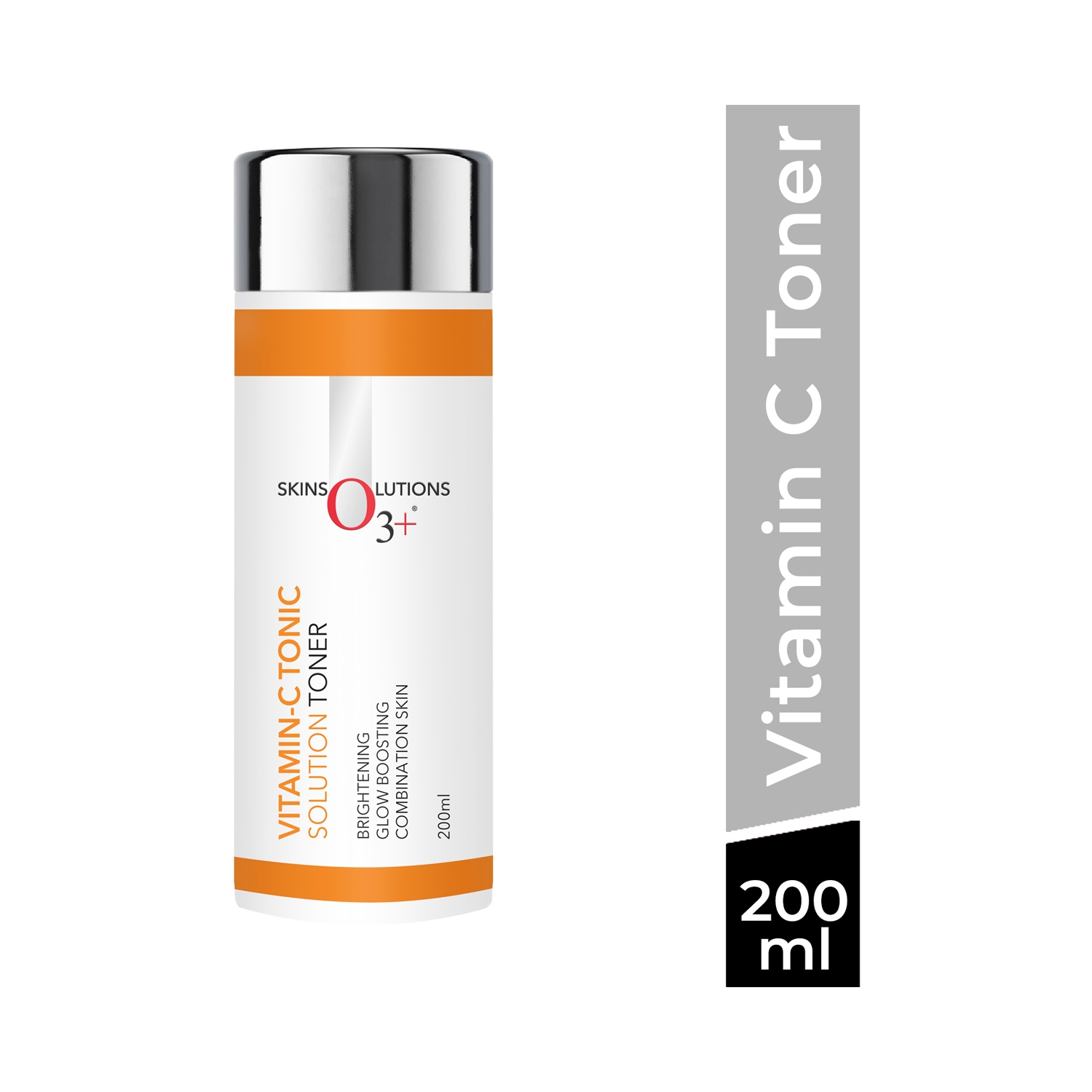 O3+ | O3+ Derma Cult Vitamin C Tonic Solution (200ml)