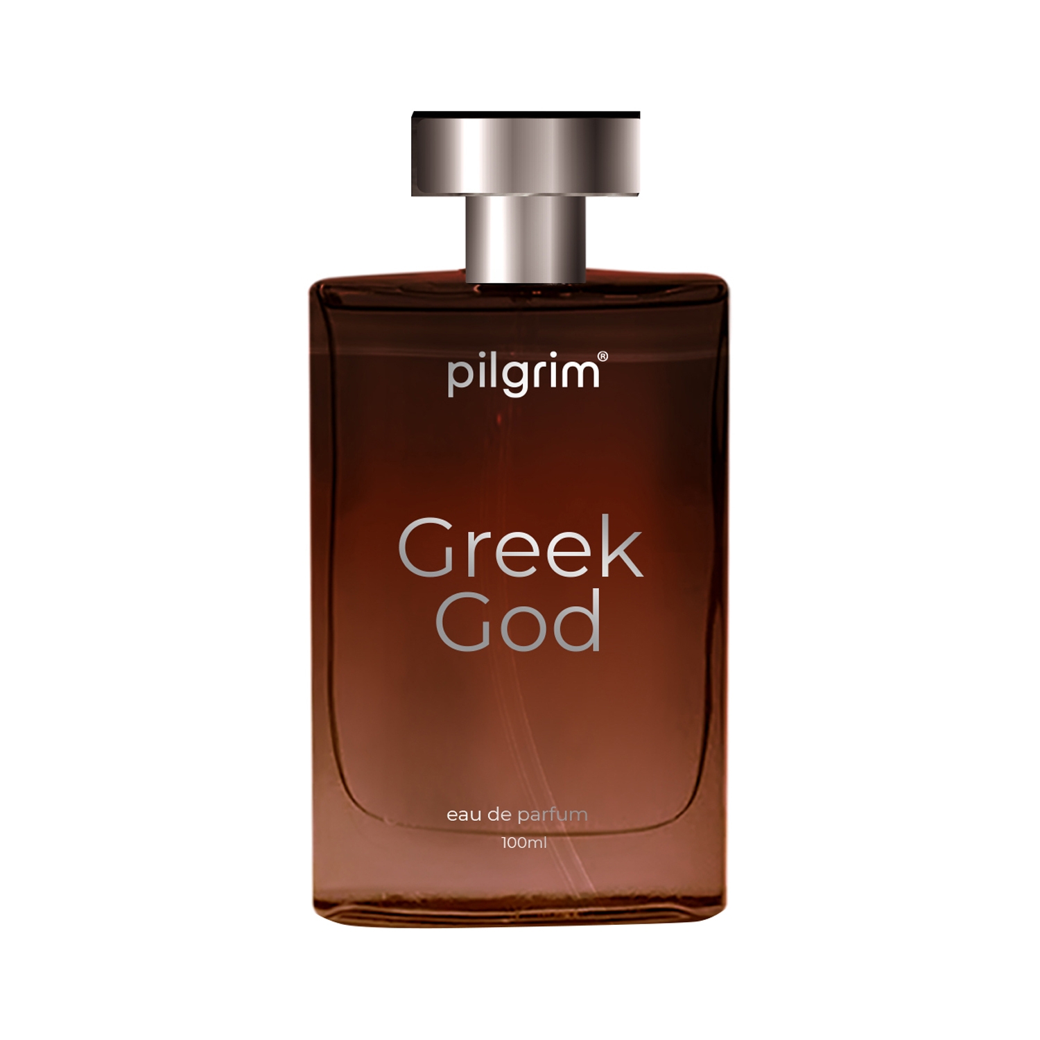 Pilgrim | Pilgrim Greek God Eau De Parfum (100ml)
