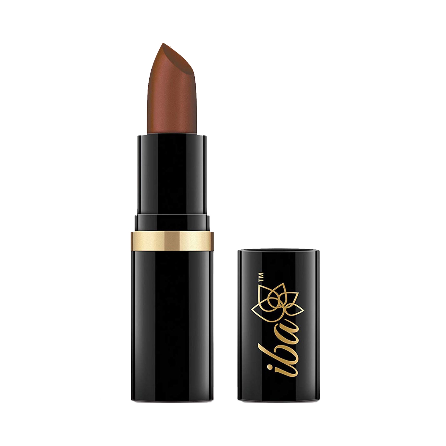 Iba | Iba Pure Lips Moisture Rich Lipstick - A30 Copper Dust (4g)