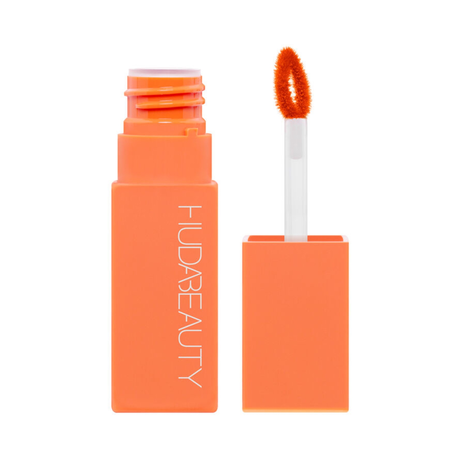 Huda Beauty Lip Blush Creamy Lip & Cheek Stain - Apricot Kiss (6ml)