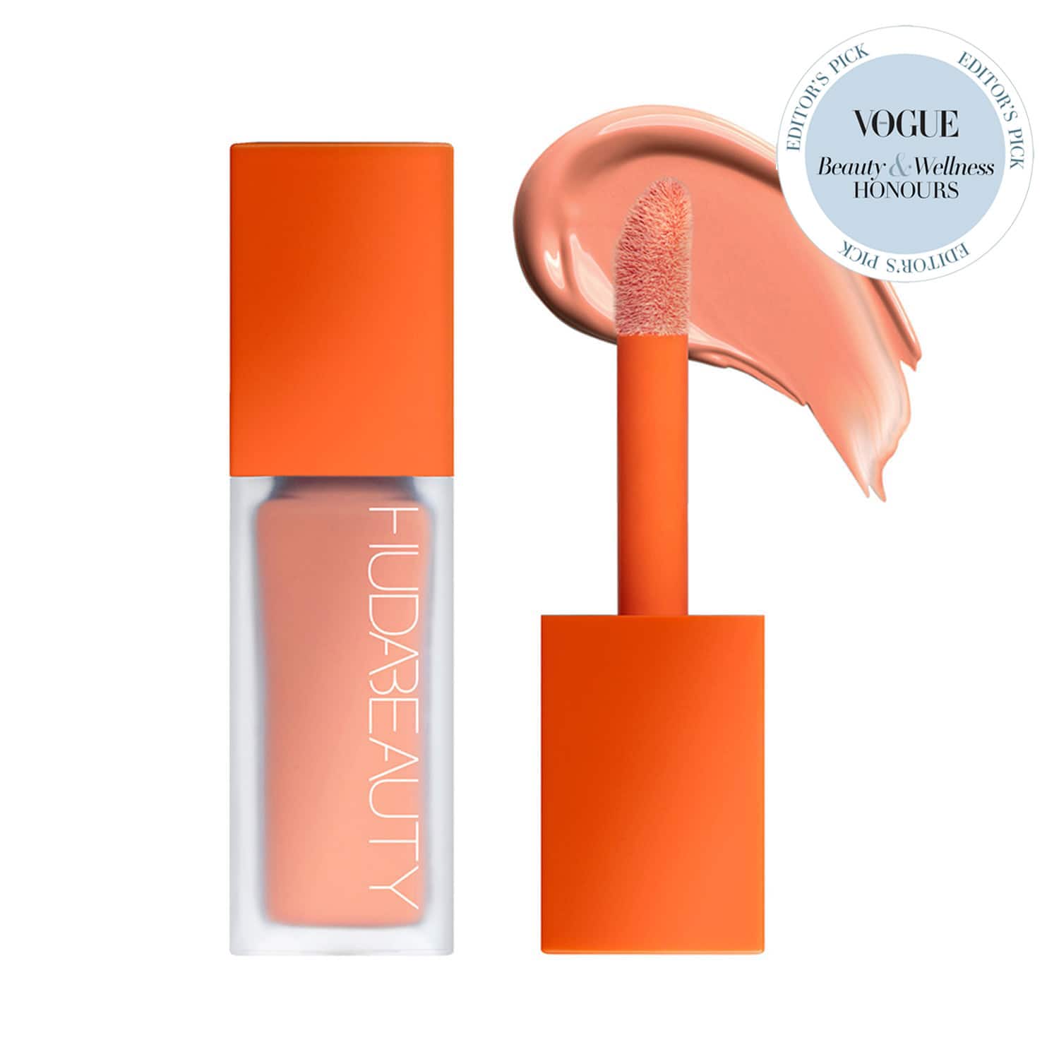 Huda Beauty | Huda Beauty Faux Filter Color Corrector - Pink Pomelo (9 ml)