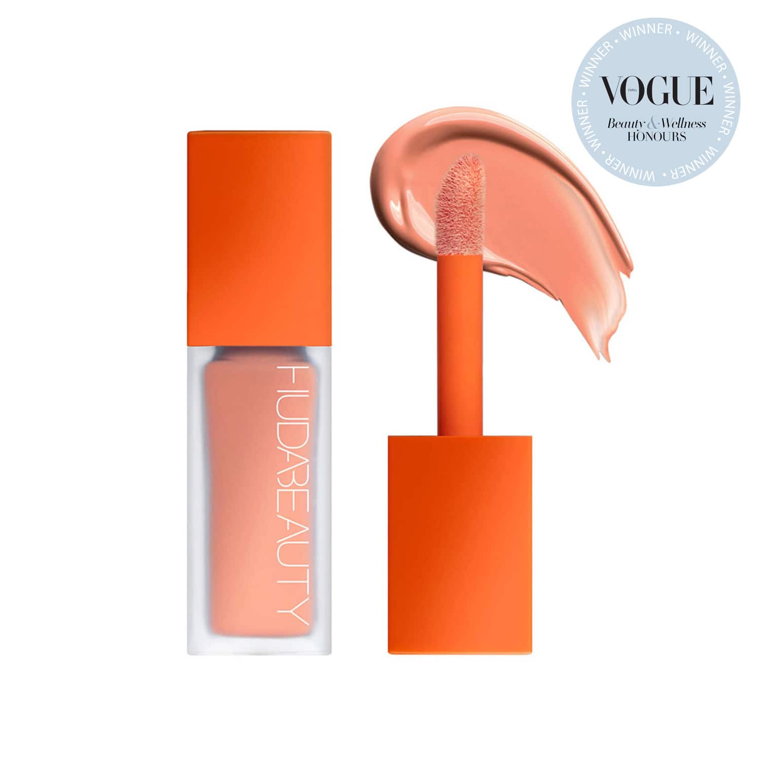 Huda Beauty | Huda Beauty Faux Filter Color Corrector - Pink Pomelo (9 ml)