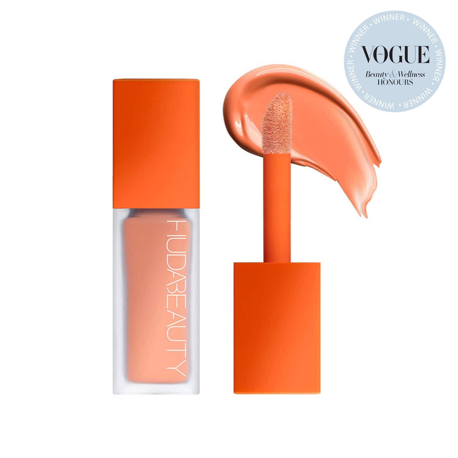 Huda Beauty | Huda Beauty Faux Filter Color Corrector - Peach (9 ml)