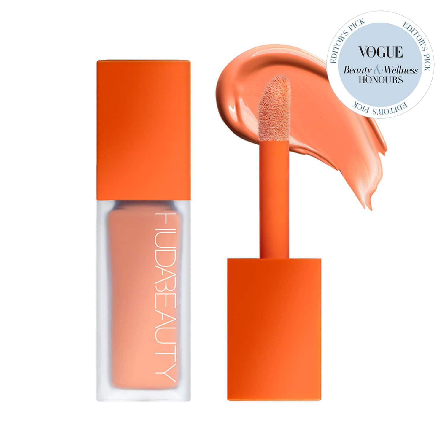 Huda Beauty | Huda Beauty Faux Filter Color Corrector - Peach (9 ml)