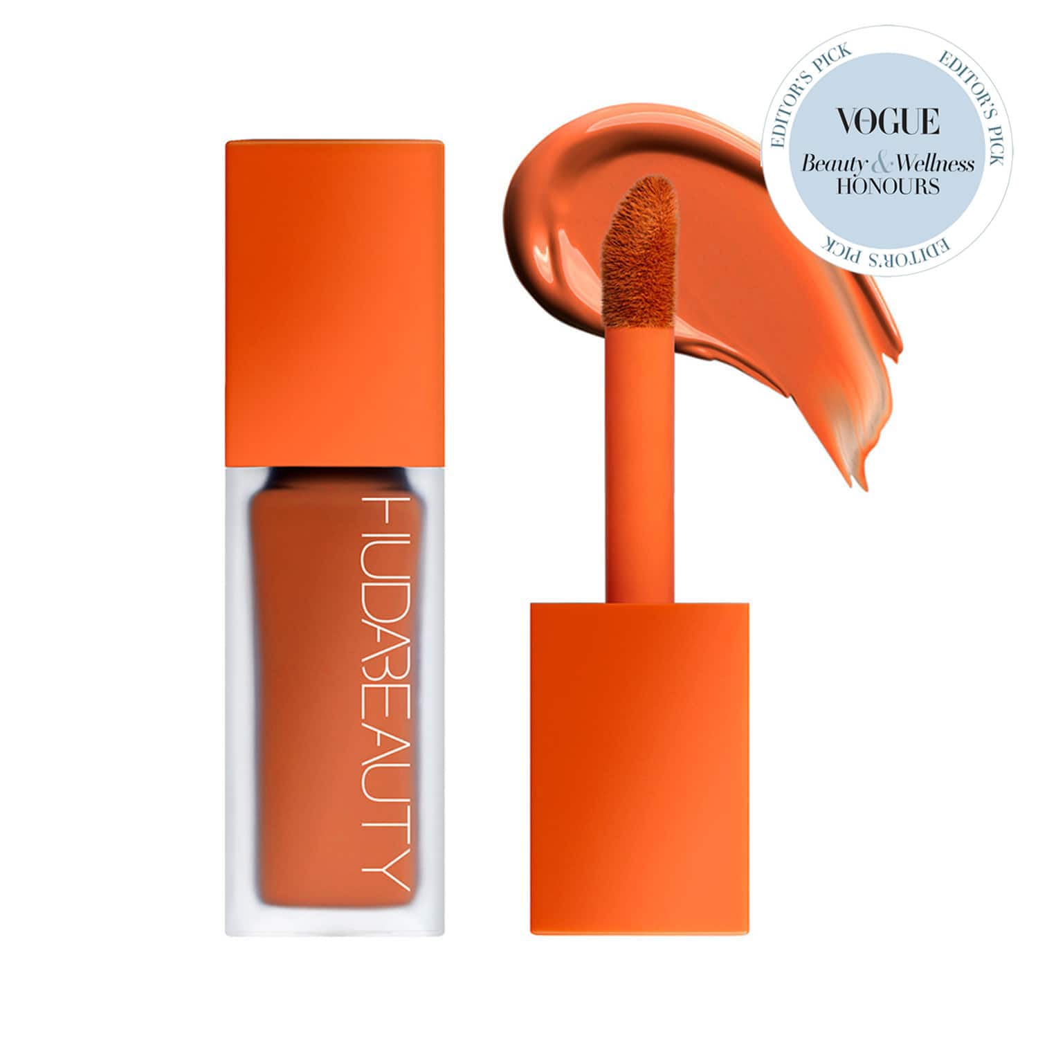 Huda Beauty | Huda Beauty Faux Filter Color Corrector - Papaya (9 ml)