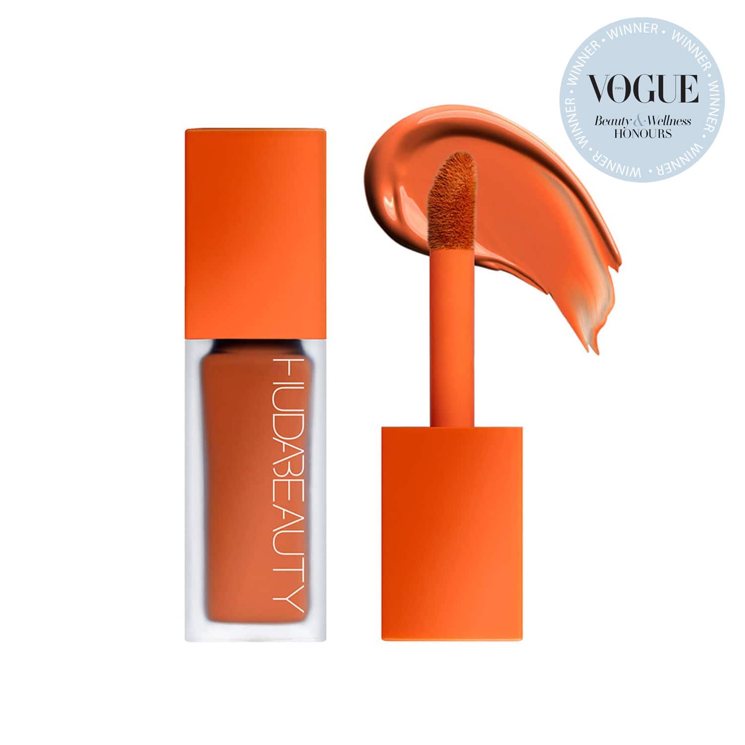 Huda Beauty | Huda Beauty Faux Filter Color Corrector - Papaya (9 ml)