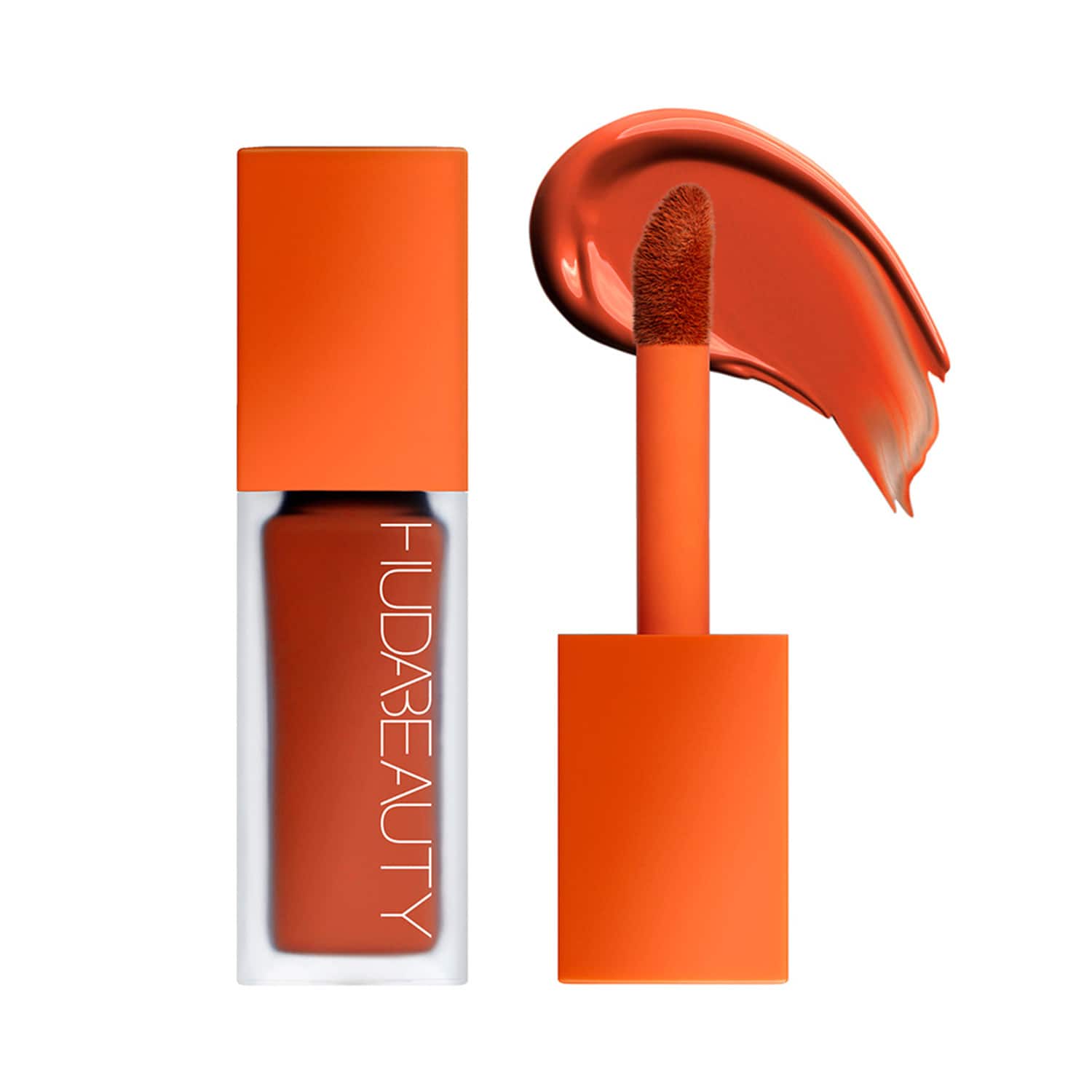 Huda Beauty | Huda Beauty Faux Filter Color Corrector - Blood Orange (9 ml)