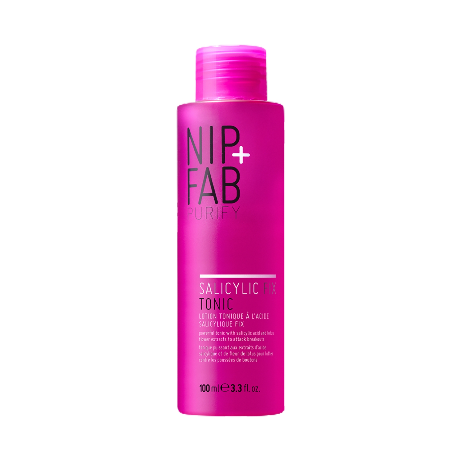 Nip+Fab | Nip+Fab Salicylic Fix Tonic (100ml)