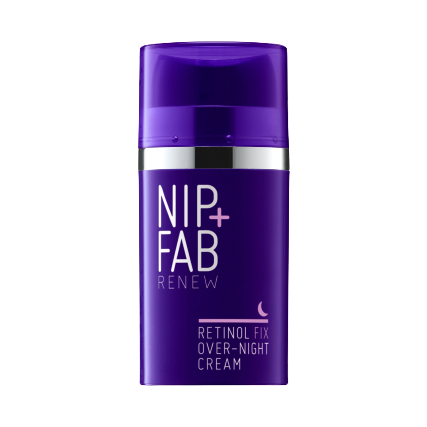 Nip+Fab | Nip+Fab Retinol Fix Overnight Cream (50ml)