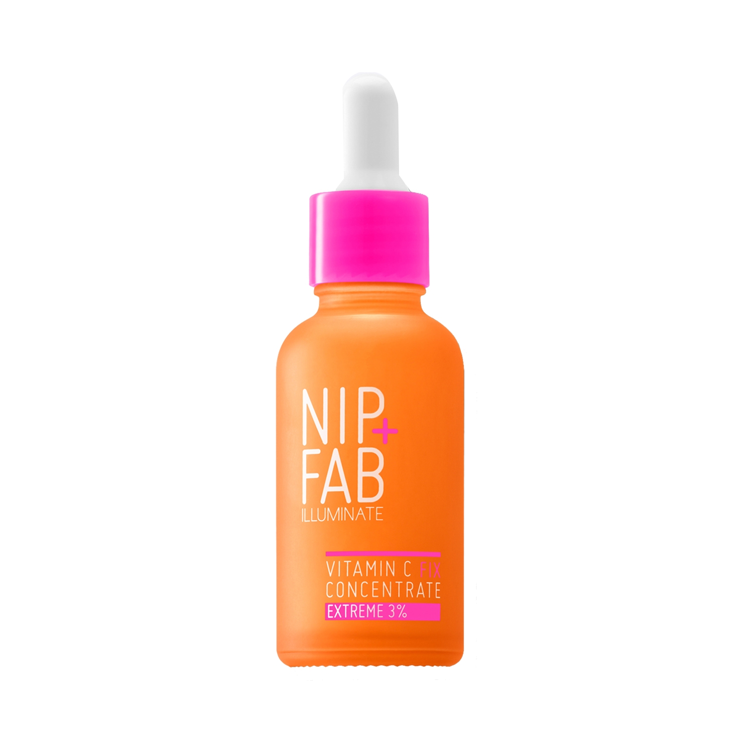 Nip+Fab | Nip+Fab Vitamin C Fix Concentrate Extreme 3% (30ml)